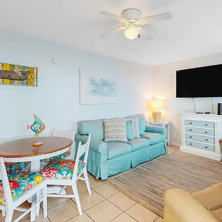 Perdido Skye G3 Apartment